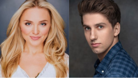 Initial cast announced for CLUELESS THE MUSICAL