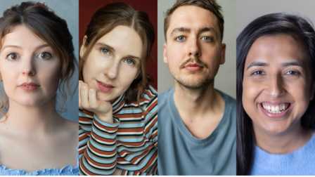 COCKFOSTERS returns to London for a limited run