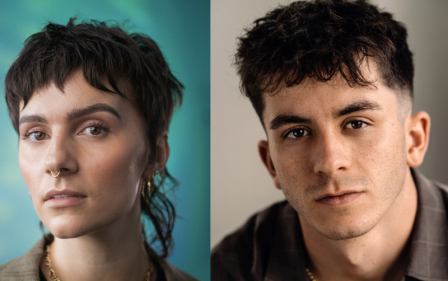 Full casting announced for WHITE ROSE THE MUSICAL at Marylebone Theatre