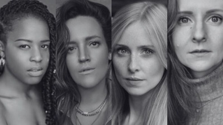 Cast and creative team announced for 'COVEN' at Kiln Theatre