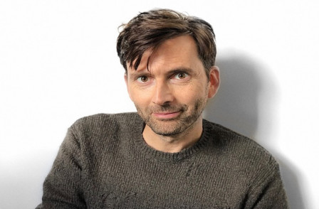 DAVID TENNANT Returns to the West End in GOOD