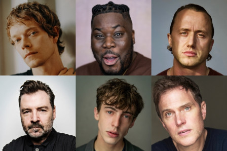 Major revival of DEALER'S CHOICE to play at Donmar Warehouse