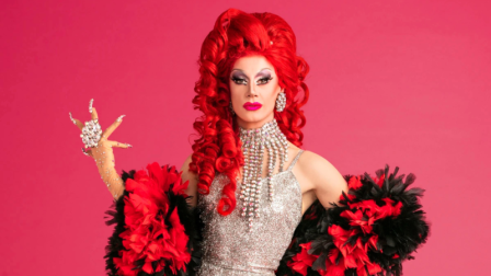 Divina de Campo joins cast of SHOOTING STAR - A REVEALING NEW MUSICAL