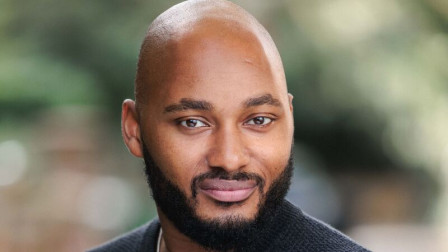 Dom Hartley-Harris joins all star cast of MOZART: HER STORY - THE NEW MUSICAL