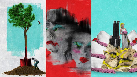 New season announced for Donmar Warehouse Autumn 2025/26