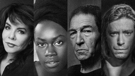 Further casting announced for ELEKTRA at Duke of York's Theatre