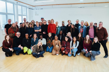 Full cast announced for ELEKTRA at Duke of York's Theatre