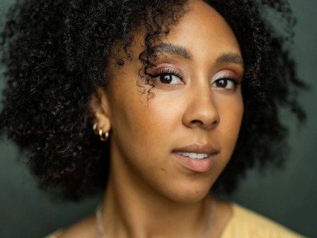 Emily-Mae to join HAMILTON at the Victoria Palace Theatre