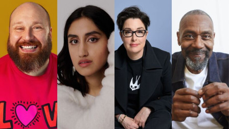 West End premiere of EVERY BRILLIANT THING announced