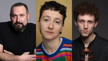 Final cast announced for FIDDLER ON THE ROOF at Barbican Theatre this summer