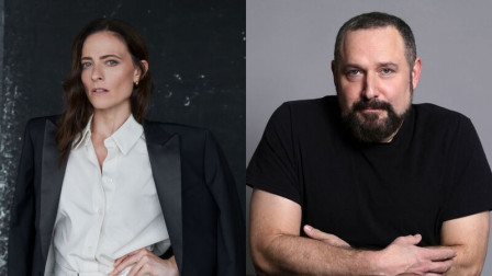 Full cast announced for FIDDLER ON THE ROOF