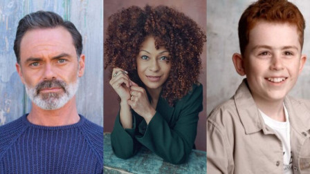 Further cast announced for FIGARO: AN ORIGINAL MUSICAL