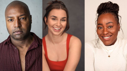 Full cast announced for SHUCKED at Regent's Park Open Air Theatre