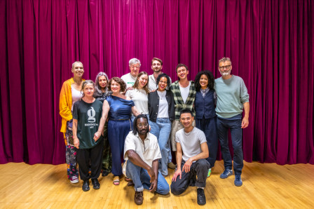 Full cast announced for THE IMPORTANCE OF BEING EARNEST West End transfer