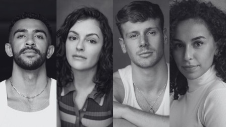 Cast announced for GET DOWN TONIGHT - THE OFFICIAL KC AND THE SUNSHINE BAND MUSICAL
