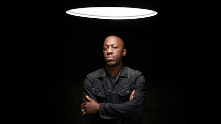 Giles Terera to join the cast of DR. STRANGELOVE