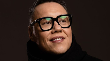 Gok Wan to make special appearance in BACK TO THE FUTURE MUSICAL