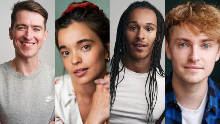 THE GRUFFALO returns to the West End for a limited summer run