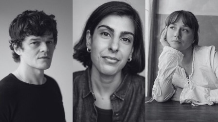 Cast announced for Guess How Much I Love You? at Royal Court Theatre