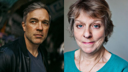 Cast announced for THE DEEP BLUE SEA at The Theatre Royal Haymarket