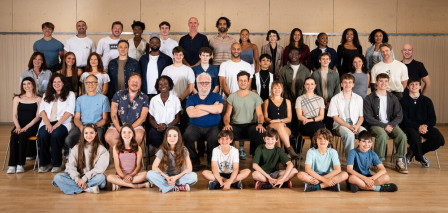 New cast and extension announced for HARRY POTTER AND THE CURSED CHILD