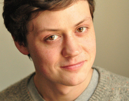 Interview with Trouble in Tahiti + A Quiet Place's Henry Neill