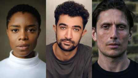 Cast announced for UK premiere of HOW TO FIGHT LONELINESS