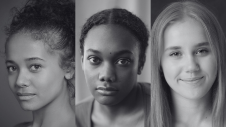 Initial cast announced for BALLET SHOES return to the National Theatre