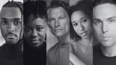 Cast announced for JACK AND THE BEANSTALK at Lyric Hammersmith