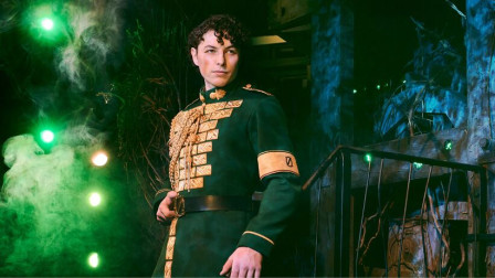 Casting update revealed for West End production of WICKED