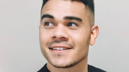 Interview with THE CHOIR OF MAN's Jason Brock