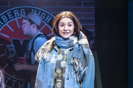 HEATHERS THE MUSICAL announces West End cast