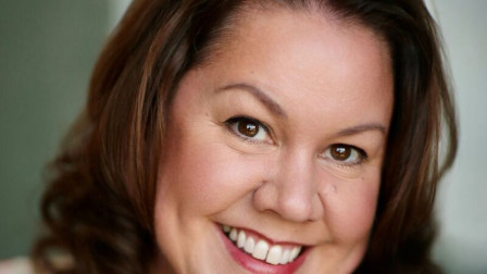 Jennie Dale to appear in MADDIE MOATE'S VERY CURIOUS CHRISTMAS