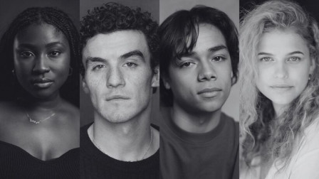 Full cast announced for UK premiere of JOHN PROCTOR IS THE VILLAIN