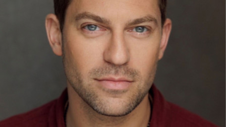 Jon Robyns joins the cast of FIGARO: AN ORIGINAL MUSICAL