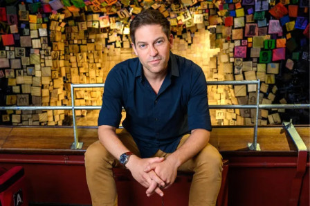 New cast revealed for West End production of MATILDA THE MUSICAL