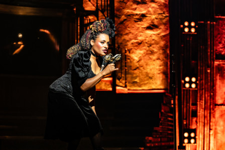 Joy Wielkens to join West End production of Hadestown