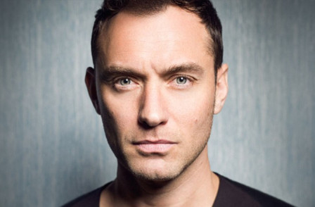 Will Jude Law be your 2017 Obsession?