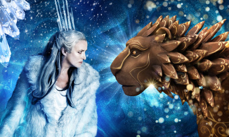 Full cast announced for THE LION, THE WITCH AND THE WARDROBE