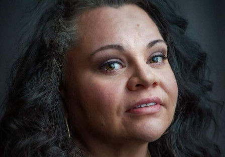 Keala Settle to lead new musical FLY MORE THAN YOU FALL