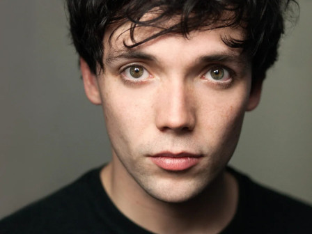 Interview with SHUCKED's Keith Ramsay