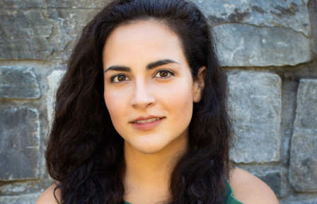 Interview with THE PHANTOM OF THE OPERA's Kelly Glyptis