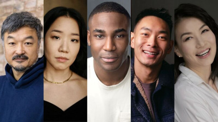 Full cast announced for KIM's CONVENIENCE at Riverside Studios