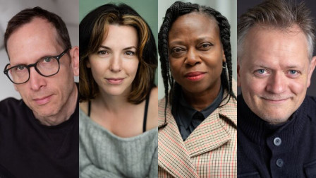 Full cast announced for KYOTO at @sohoplace