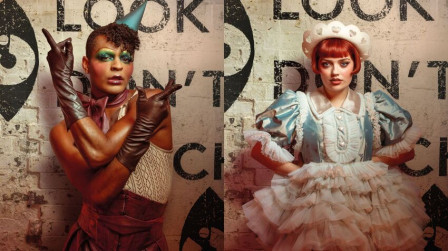 Layton Williams and Heartstopper’s Rhea Norwood to star in West End production of CABARET