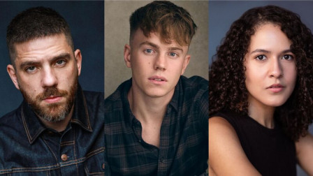 New cast announced for LES MISÉRABLES
