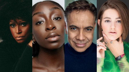 All star cast announced for A LITTLE PIECE OF YOU - AN ATYPICAL MUSICAL