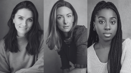 Full casting announced for new musical MAIDEN VOYAGE