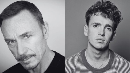Casting revealed for MAN AND BOY at Dorfman Theatre