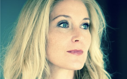 Interview with THE MARRIAGE OF FIGARO's Maria Bengtsson